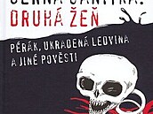 erná sanitka: druhá e Janeek