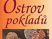 Ostrov poklad� Robert Louis Stevenson