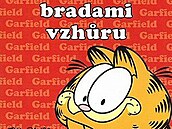 Garfield bradami vzhru