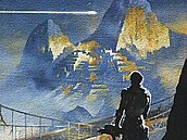 Olymp Dan Simmons