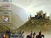 MFantasy 5/2007