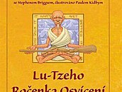 Lu-Tzeho Roenka Osvícení 2008 Terry Pratchett