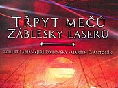 Tpyt me, záblesky laser Bronec
