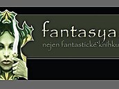 Fantasya.cz logo