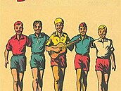 Rychlé �ípy Jaroslav Foglar