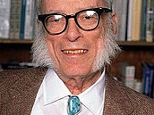 Isaac Asimov