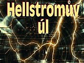Hellstromv úl Frank Herbert