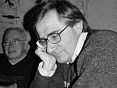 Myslitel Zdenk Rampas