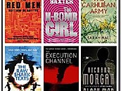 A. C. Clarke Award 2008