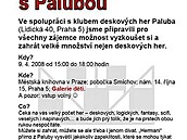 Mstská knihovna v Praze Paluba