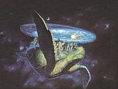 To nejlepí ze Zemploských diá a roenek 1998-2007 Terry Pratchett