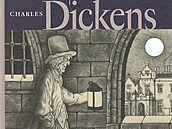 Záhada Edwina Drooda Charles Dickens