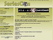 SeriesCon 2008