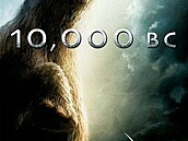 10000 BC 4 poster