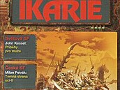 Ikarie 5/2008