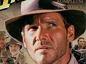 Indiana Jones Kompletní prvodce