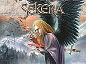 Válená sekera Sara Douglas