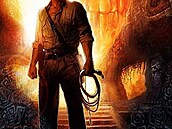 Indiana Jones 4 Kingdom of the crystal skull