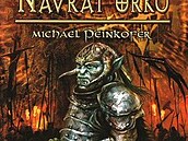 Návrat Ork Michael Peinkofer