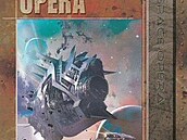 New Space Opera Dozois Strahan