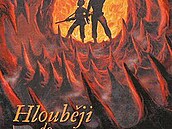 Hloubji do podzemí Gordon Williams