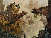 Stonefather Orson Scott Card
