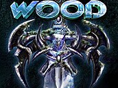 Triton Ken Wood Perly královny Maub Procházka