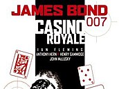 Casino Royale Ian Fleming Bond