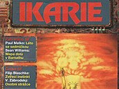 Ikarie 12/2008