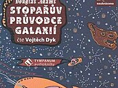 Stopav prvodce Adams audio kniha