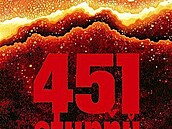 451 stup Fahrenheita Ray Bradbury