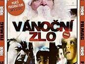 Váno�ní zlo DVD