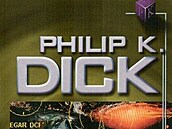 Rádio svobodný albemut Philip K. Dick