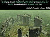 Camelot 5 E-magazín o Fantasy, Historii a Záhadách