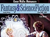 Fantasy & Science Fiction 2008 zima