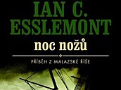 Noc no Píbh Malazské íe Ian Esslemont