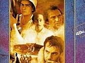 Neuv��itelné p�íb�hy S. Spielberg Aha DVD 2
