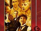 Neuv��itelné p�íb�hy S. Spielberg Aha DVD 3