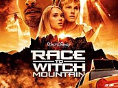 Race to Witch Mountain Útk na horu arodjnic