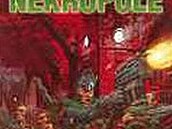 Nekropole Dan Abnett