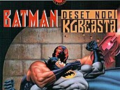 Batman Deset nocí KGBeasta