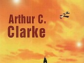 Maranské písky Arthur C. Clarke
