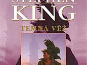 Stephen King Temná v Pistolník