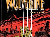 Wolverine 5