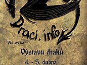 Draci.info Výstava drak�