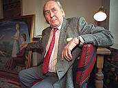 James Graham Ballard J. G. 2