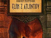 Elak z Atlantidy Henry Kuttner