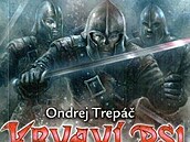 Krvaví psi Ondrej Trepá