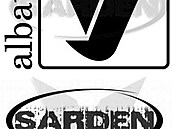 Albatros Sarden logo