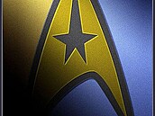 Star Trek 11 poster Neron